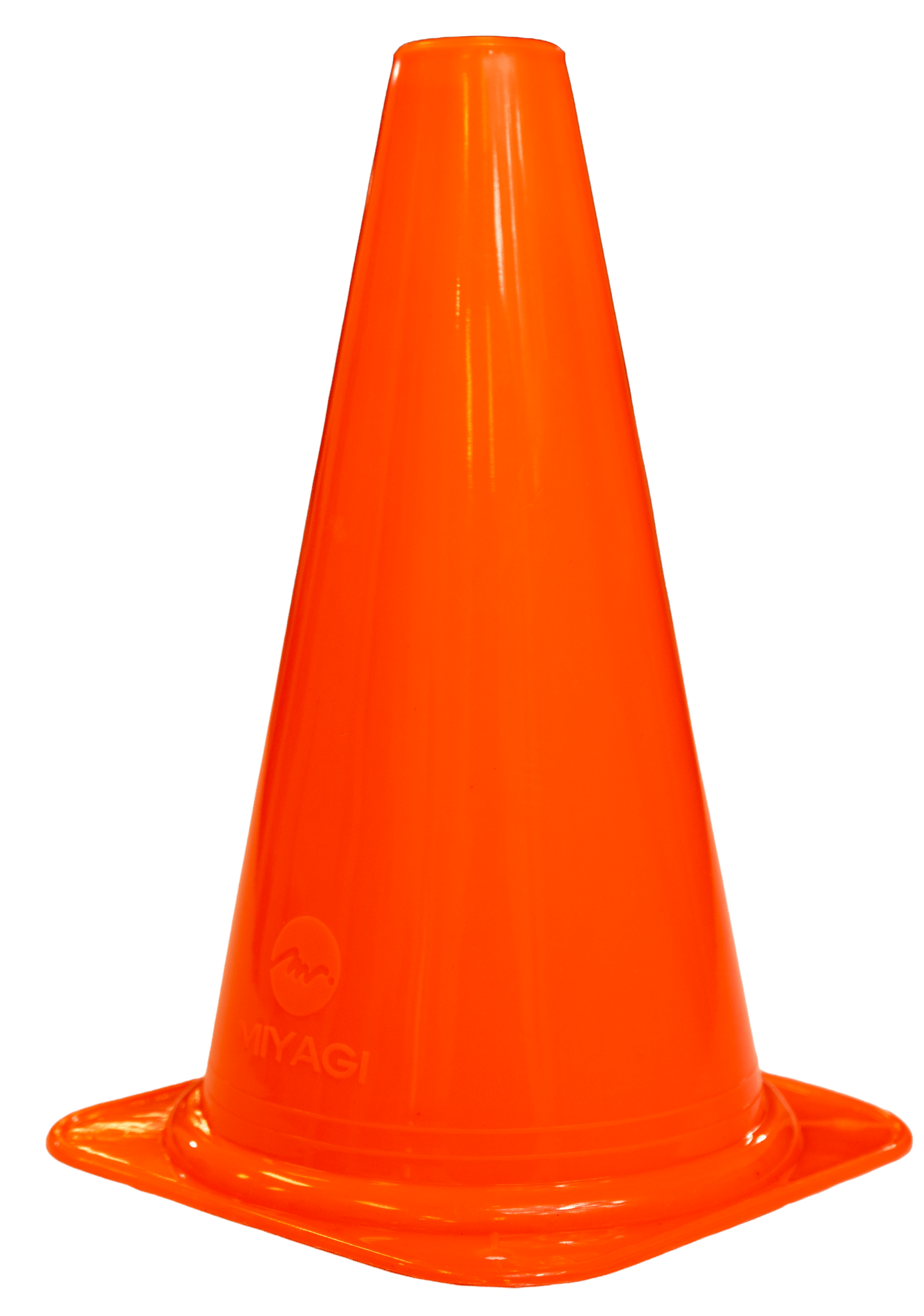 Cono Plástico Deportivo 23CMS MIYAGI - MIYAGI COLOMBIAVerde