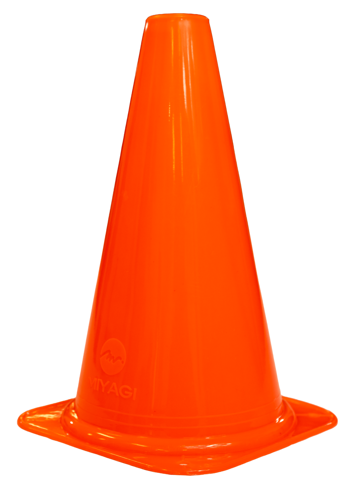 Cono Plástico Deportivo 23CMS MIYAGI - MIYAGI COLOMBIAVerde