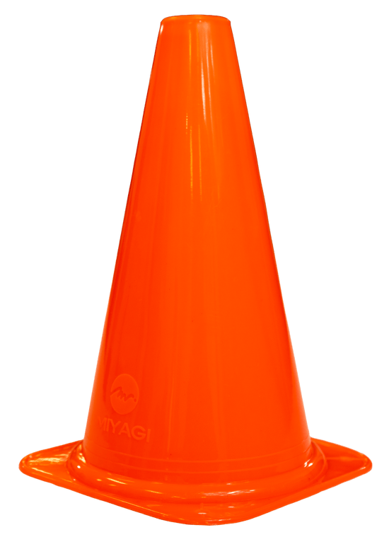 Cono Plástico Deportivo 23CMS MIYAGI - MIYAGI COLOMBIAVerde