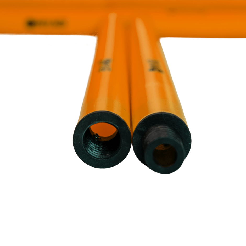 Set de Entrenamiento Miyagi con Conos y Postes 30M - MIYAGI COLOMBIAVerde