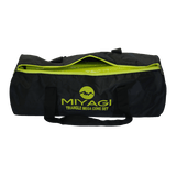 Set de Entrenamiento Miyagi con Conos y Postes 30M - MIYAGI COLOMBIAVerde