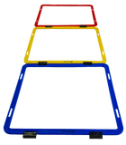 Set de Escalera de Entrenamiento Cuadrados MIYAGI - MIYAGI COLOMBIA