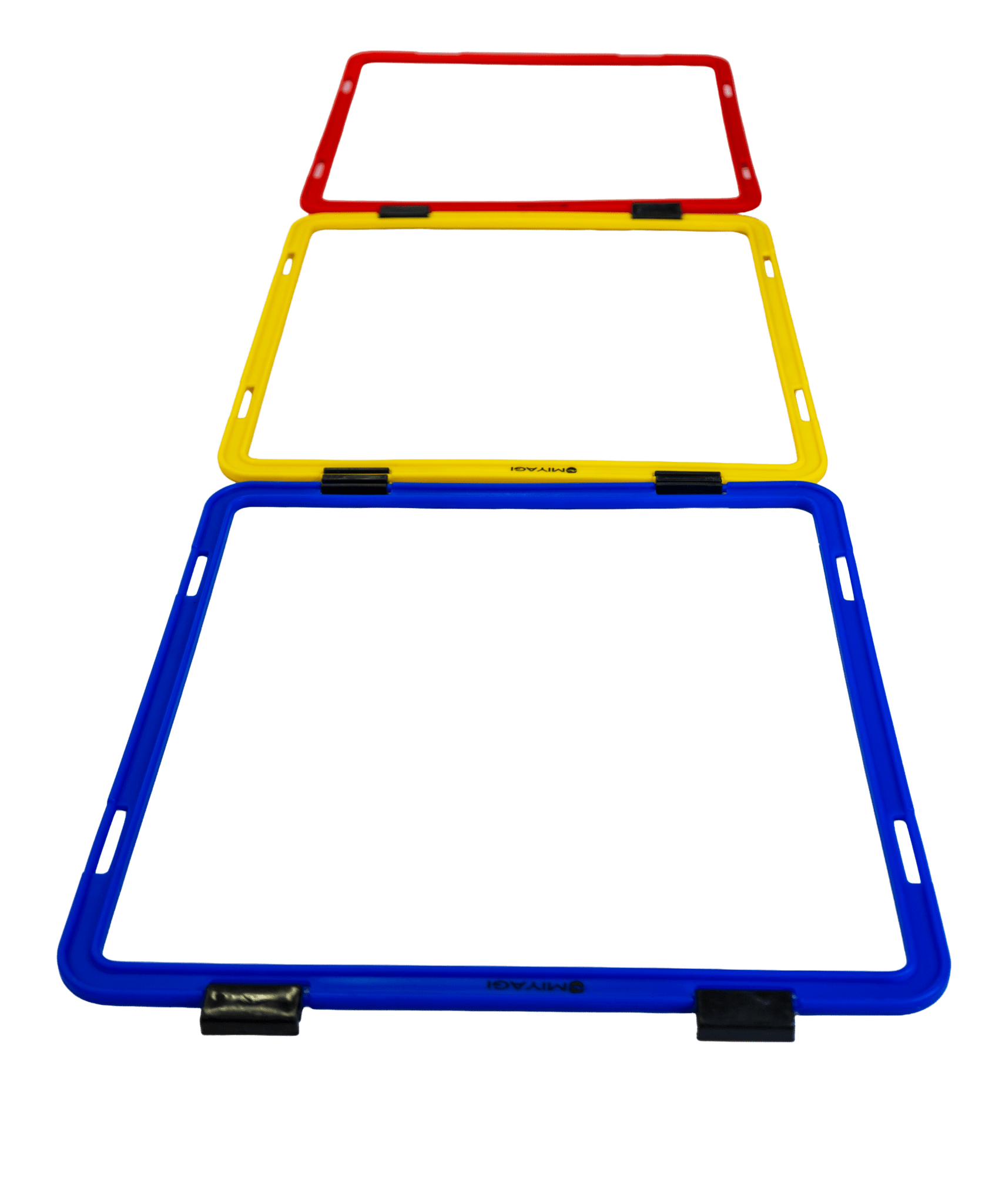 Set de Escalera de Entrenamiento Cuadrados MIYAGI - MIYAGI COLOMBIA