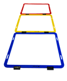 Set de Escalera de Entrenamiento Cuadrados MIYAGI - MIYAGI COLOMBIA