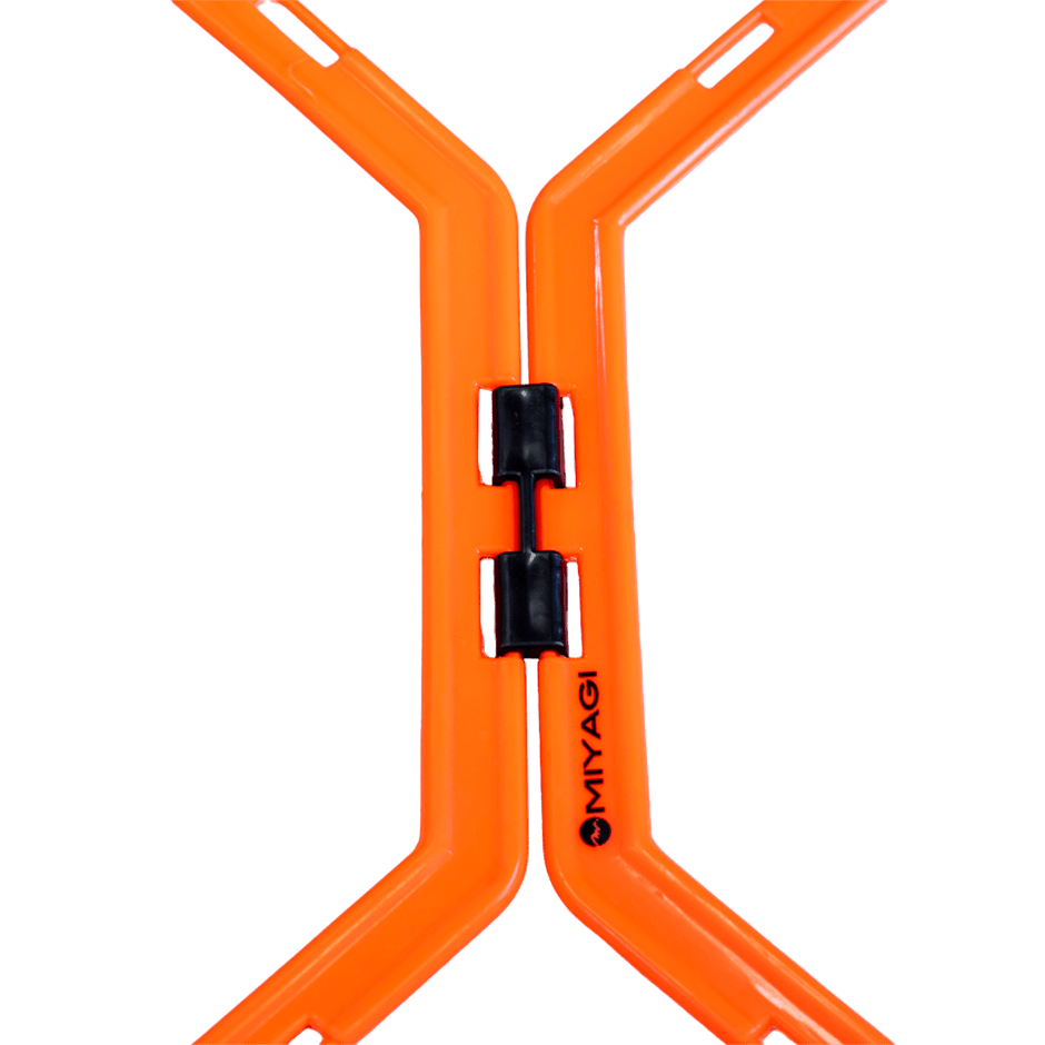 SET ESCALERA 6 OCTAGONOS PLAST MIYAGI - MIYAGI COLOMBIA