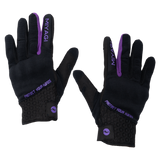 Guantes para Moto Miyagi 3101 NEG