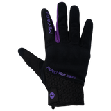 Guantes para Moto Miyagi 3101 NEG