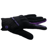 Guantes para Moto Miyagi 3101 NEG