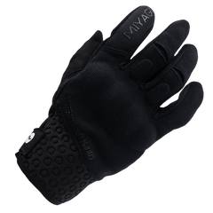 Guantes para Moto Miyagi 3101 NEG - MIYAGI COLOMBIANEGRO