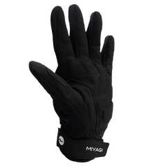 Guantes para Moto Miyagi 3101 NEG - MIYAGI COLOMBIANEGRO