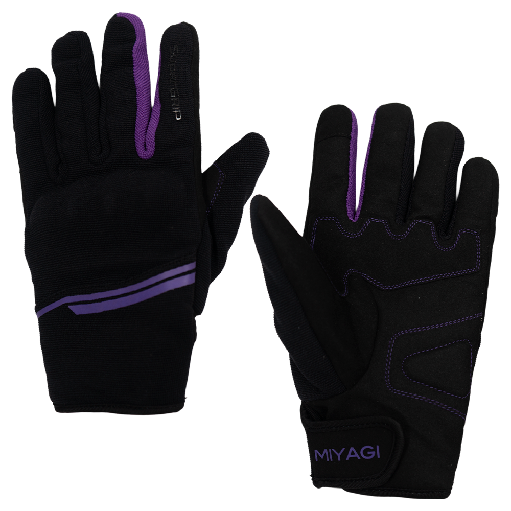 Guantes para Moto Miyagi 3117