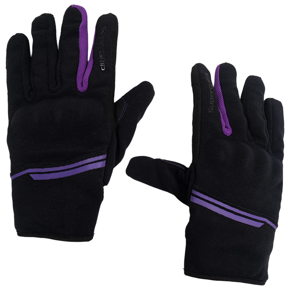 Guantes para Moto Miyagi 3117