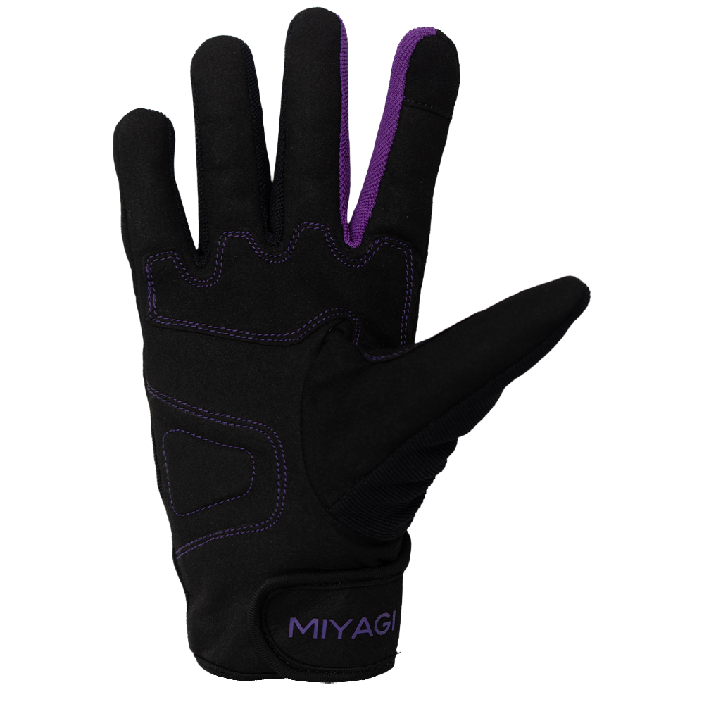 Guantes para Moto Miyagi 3117
