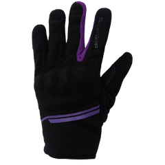 Guantes para Moto Miyagi 3117 - MIYAGI COLOMBIAMorado