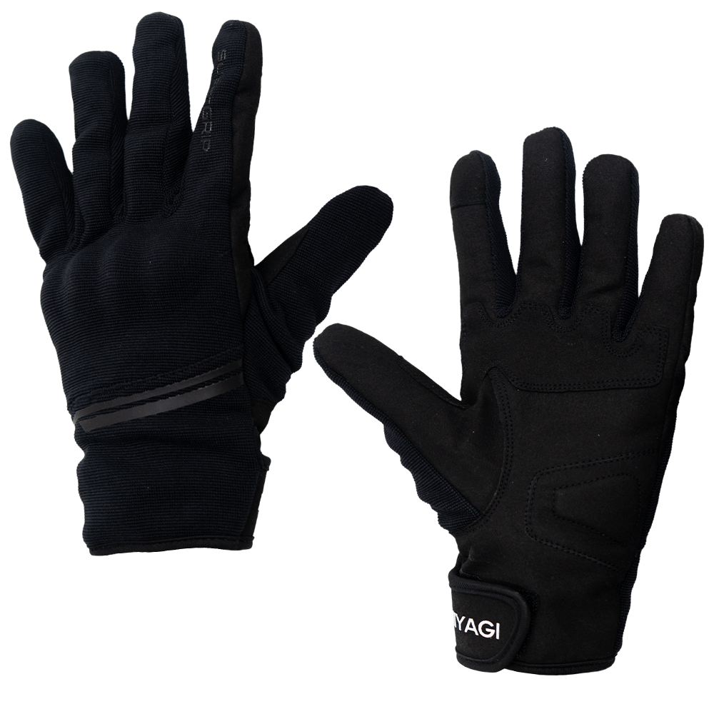 Guantes para Moto Miyagi 3117