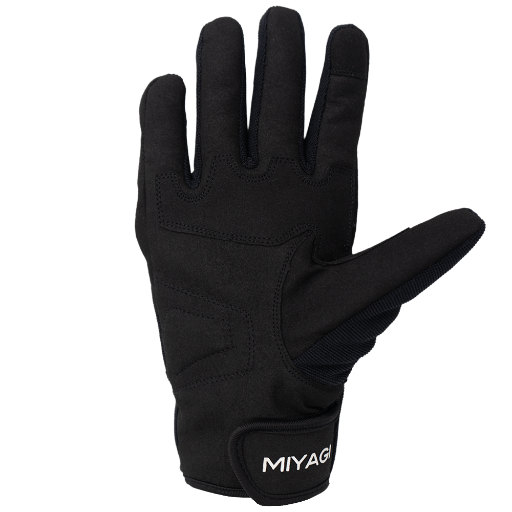 Guantes para Moto Miyagi 3117