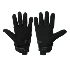 Guantes Para Moto Miyagi 3288 NEG