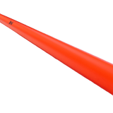 Postes de Entrenamiento Miyagi 120X33 - MIYAGI COLOMBIANaranja