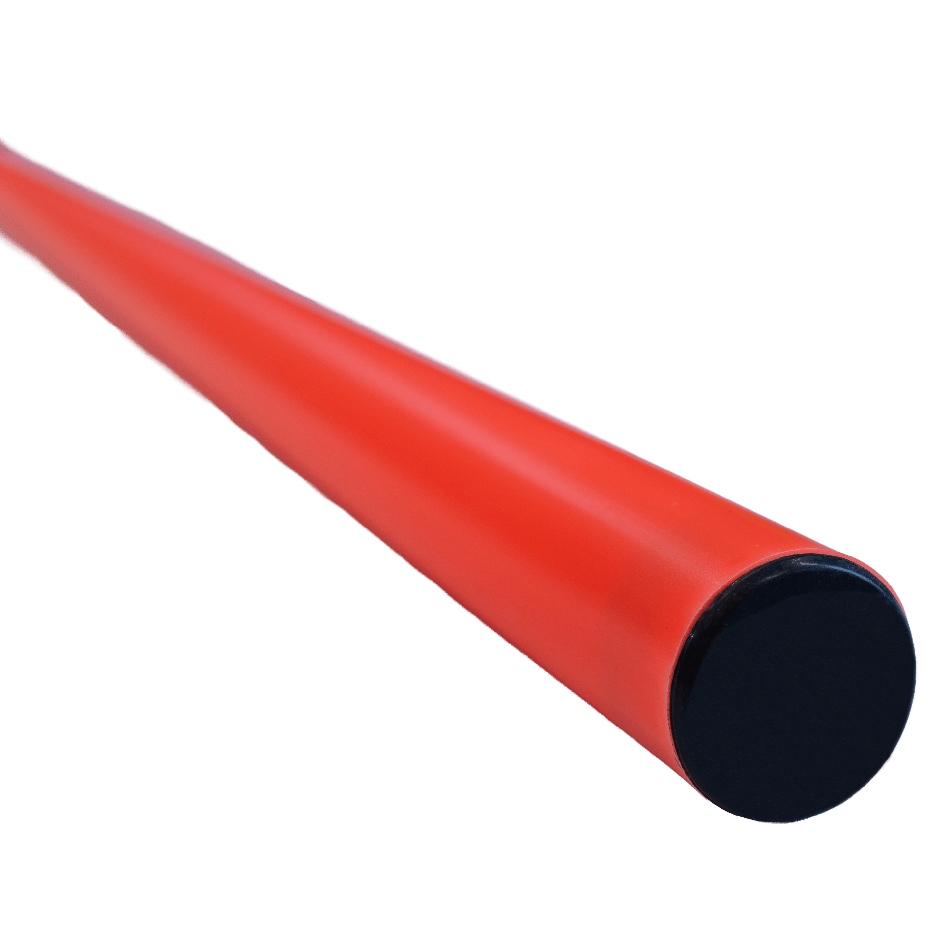 Postes de Entrenamiento Miyagi 120X33 - MIYAGI COLOMBIANaranja