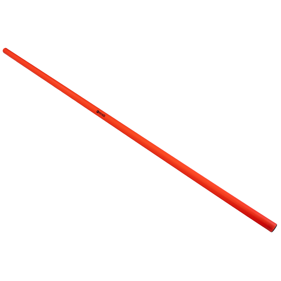 Postes de Entrenamiento Miyagi 120X33 - MIYAGI COLOMBIANaranja