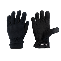 Guantes Para Moto Miyagi 3316 NEG