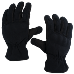 Guantes Para Moto Miyagi 3316 NEG