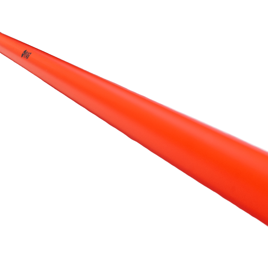 Postes de Entrenamiento Miyagi 160X33 - MIYAGI COLOMBIANaranja