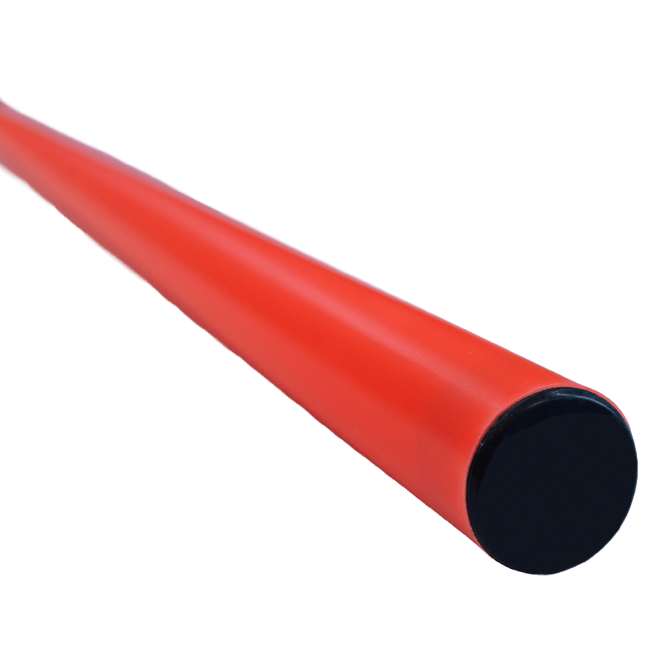 Postes de Entrenamiento Miyagi 160X33 - MIYAGI COLOMBIANaranja