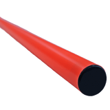 Postes de Entrenamiento Miyagi 160X33 - MIYAGI COLOMBIANaranja