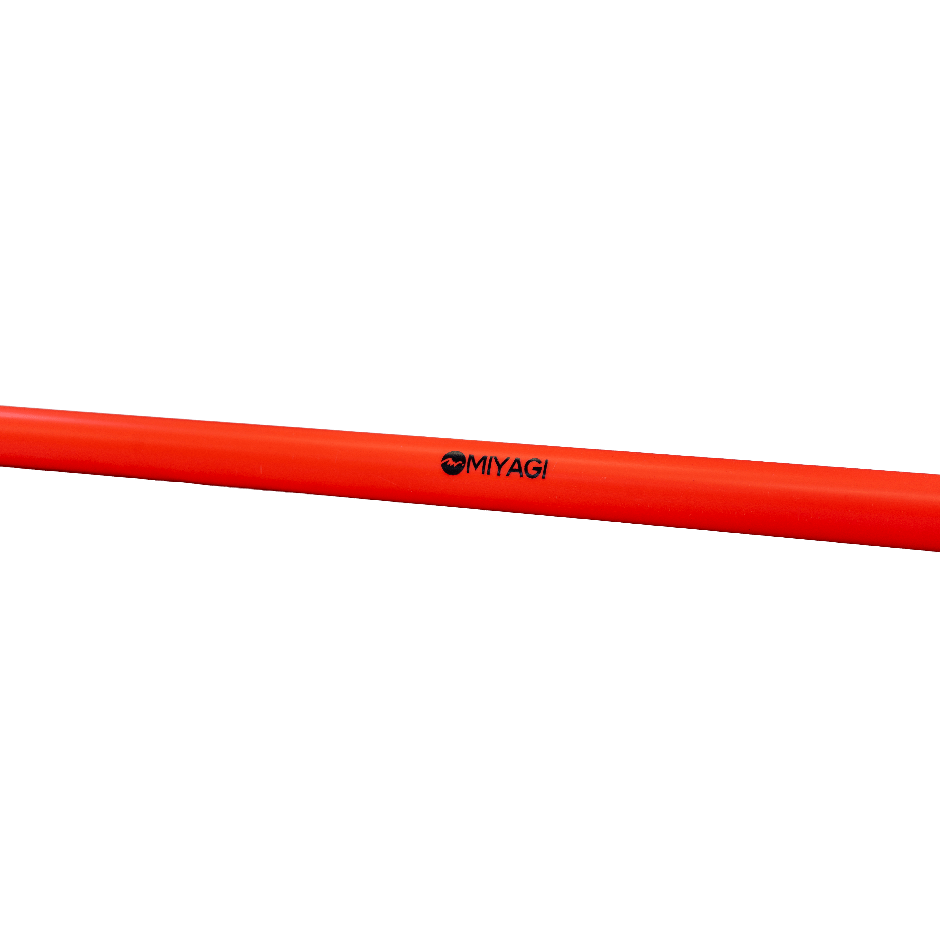 Postes de Entrenamiento Miyagi 160X33 - MIYAGI COLOMBIANaranja