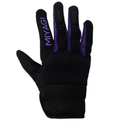 Guantes Para Moto Miyagi 3322 NEG