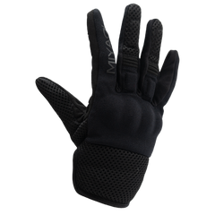 Guantes Para Moto Miyagi 3322 NEG