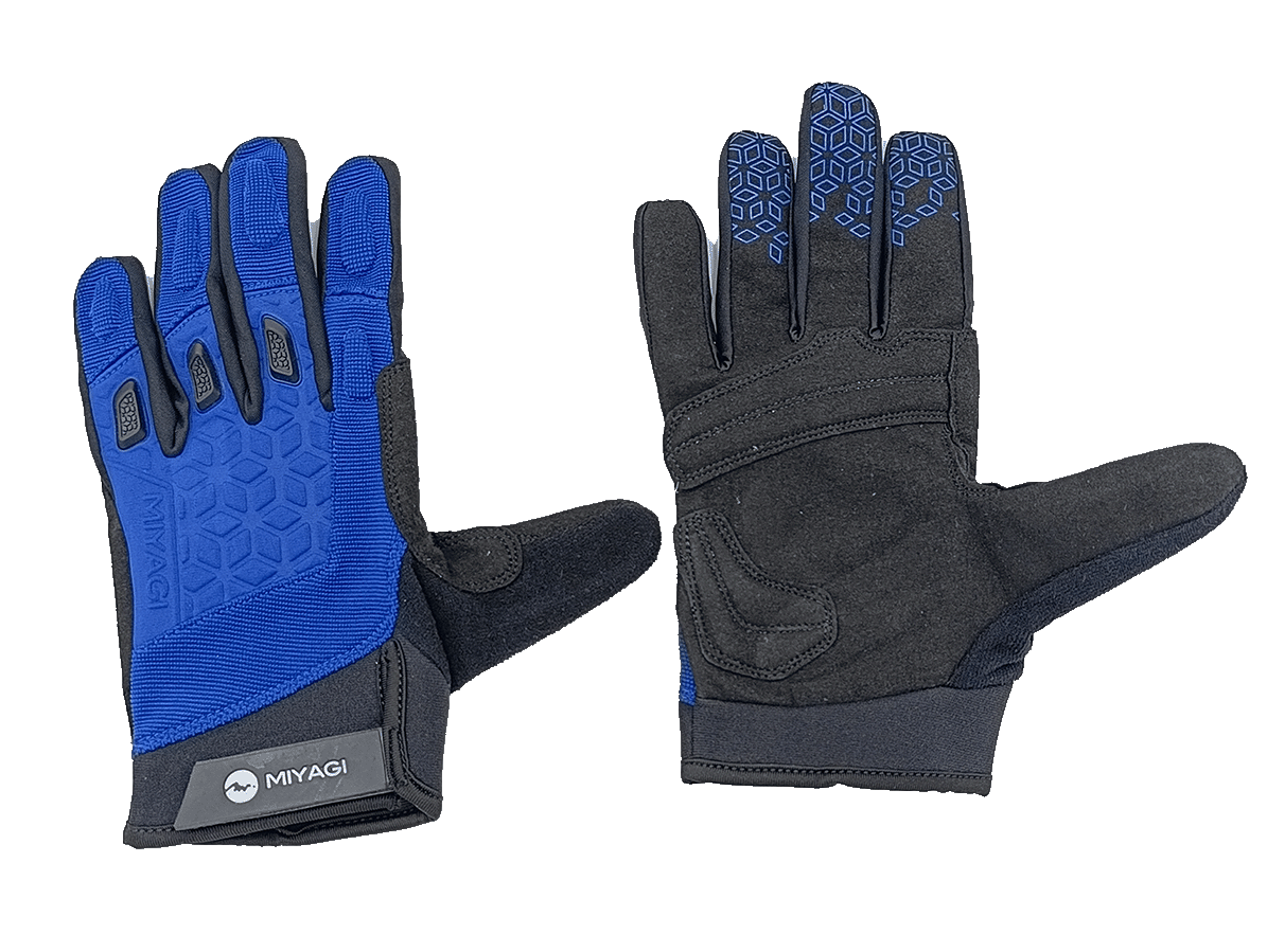 Guante Deporte M58790 - MIYAGI COLOMBIAAzul