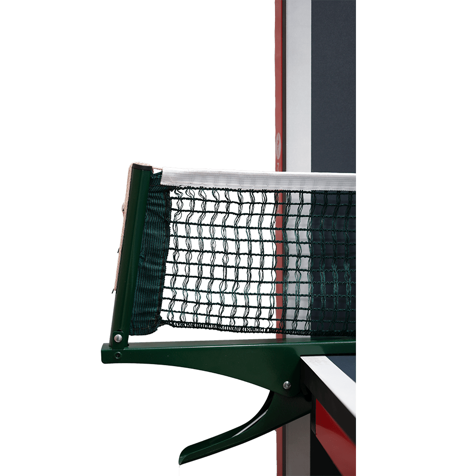 Mesa De Tenis 18MM Plus En MDF M6202 - 18 - MIYAGI COLOMBIA