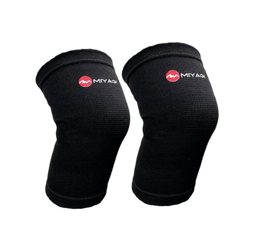 Rodillera Elástica M6701 - MIYAGI COLOMBIAS