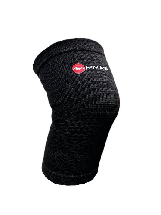 Rodillera Elástica M6701 - MIYAGI COLOMBIAS