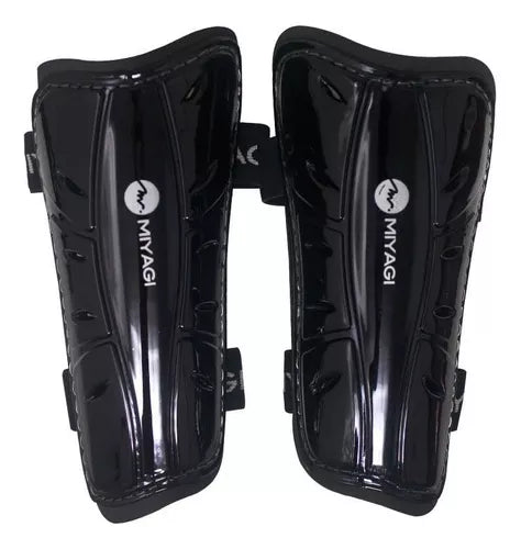 Canillera Miyagi sencilla original M6860AMSR negro