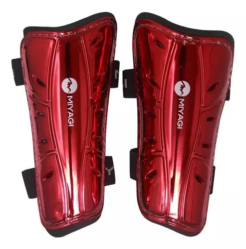 Canillera Miyagi sencilla original M6860AMSR rojo