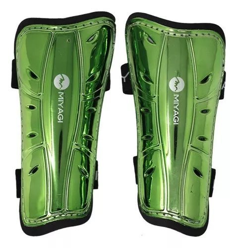 Canillera para Adulto M6860AMSR - MIYAGI COLOMBIAVerde