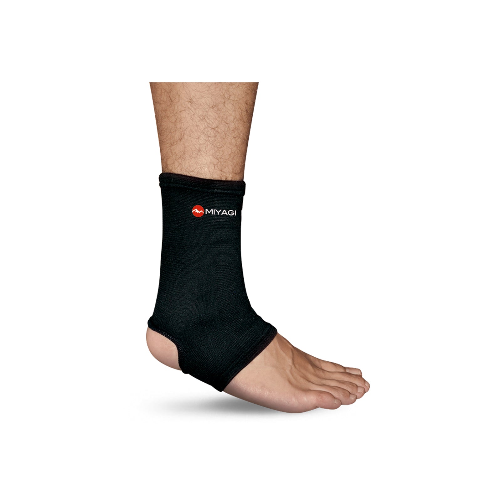 Tobillera Elástica M6908 - MIYAGI COLOMBIAS