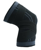 Rodillera Strap M7009 - MIYAGI COLOMBIAVerde