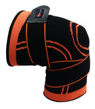 Rodillera Strap M7009 - MIYAGI COLOMBIAVerde