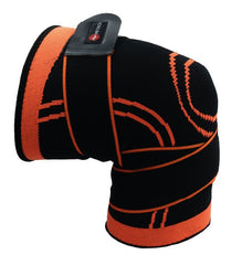 Rodillera Strap M7009 - MIYAGI COLOMBIAVerde