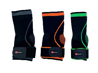 Tobillera Strap M7010 - MIYAGI COLOMBIAGris