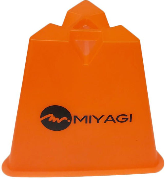 Cono Base Triangular De 15CMS M8605 - V6 - MIYAGI COLOMBIA
