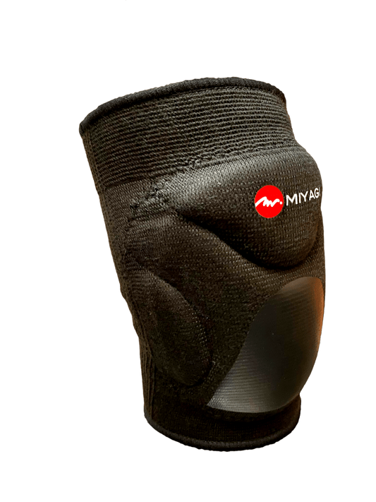 Rodillera Voleibol En Gel M8712 - MIYAGI COLOMBIAS