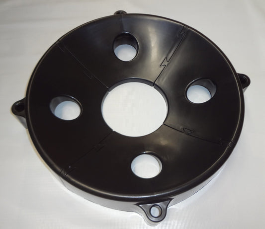 Base Plástica Para Pelota De Pilates M97443 - MIYAGI COLOMBIA