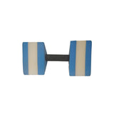 Mancuerna Triangular Para Natación En Eva 30Cm MAM03 - AZU - MIYAGI COLOMBIA
