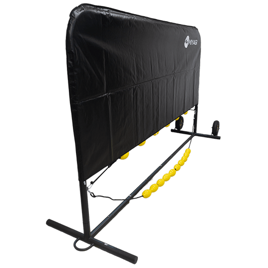 Forro de Reactor Rápido para Balón - MIYAGI COLOMBIANegro