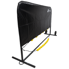 Forro de Reactor Rápido para Balón - MIYAGI COLOMBIANegro